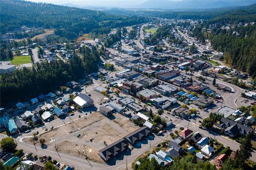 30 Kimberley Avenue, Kimberley, BC - Outdoor With View
