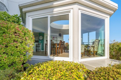 207-150 Promenade Dr, Nanaimo, BC - Outdoor