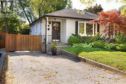 BSMT - 77 HIGHLAND PARK BOULEVARD  Markham, ON L3T 1B6