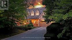 14 ST MARGARETS DRIVE  Toronto, ON M4N 3E5