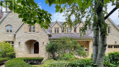 14 St Margarets Drive, Toronto, ON - Outdoor