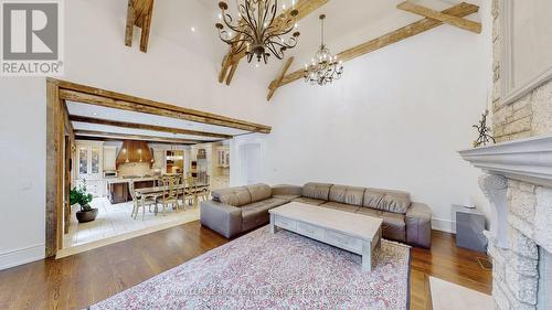 14 St Margarets Drive, Toronto, ON - Indoor