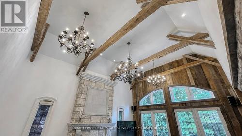 14 St Margarets Drive, Toronto, ON - Indoor Photo Showing Other Room