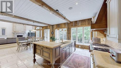 14 St Margarets Drive, Toronto, ON - Indoor