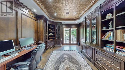 14 St Margarets Drive, Toronto, ON - Indoor Photo Showing Office