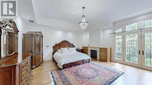 14 St Margarets Drive, Toronto, ON - Indoor Photo Showing Bedroom