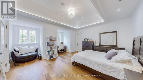 14 St Margarets Drive, Toronto, ON - Indoor Photo Showing Bedroom