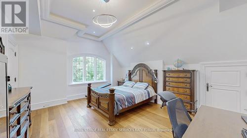 14 St Margarets Drive, Toronto, ON - Indoor Photo Showing Bedroom