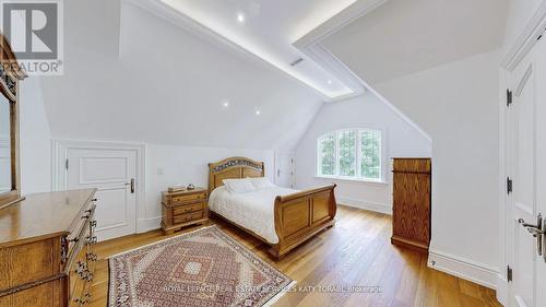 14 St Margarets Drive, Toronto, ON - Indoor Photo Showing Bedroom