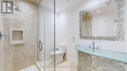 14 St Margarets Drive, Toronto, ON - Indoor Photo Showing Bathroom