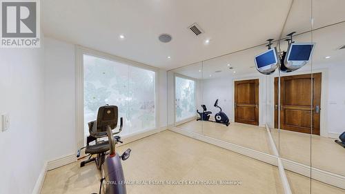 14 St Margarets Drive, Toronto, ON - Indoor Photo Showing Other Room