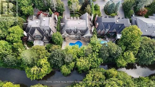 14 St Margarets Drive, Toronto, ON - Outdoor With View