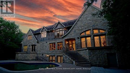 14 St Margarets Drive, Toronto, ON - Outdoor