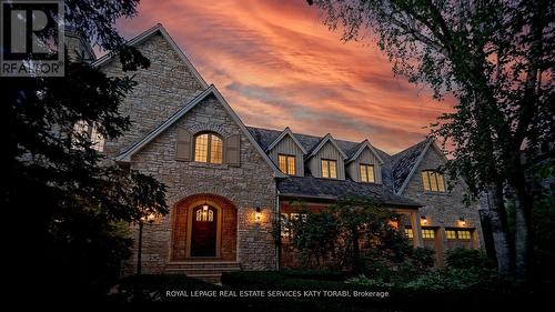 14 St Margarets Drive, Toronto, ON - Outdoor