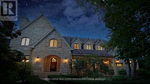 14 St Margarets Drive, Toronto, ON - Outdoor