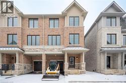 54 FOLCROFT Street  Brampton, ON L6Y 0B6