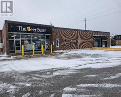 25 STATION ROAD N  Kirkland Lake, ON P2N 3L1