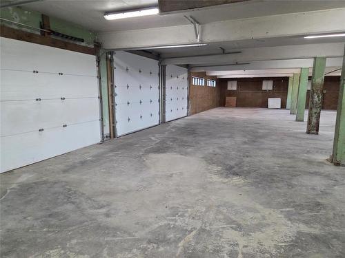 150 Boundary Avenue, Emerson, MB 