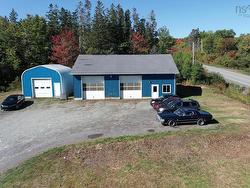 7756 Highway 276 Roachvale Lot 1  Roachvale, NS B0H 1N0