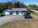 7756 Highway 276 Roachvale Lot 1, Roachvale, NS 