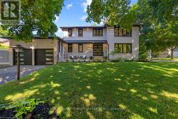 1857 FRIAR TUCK COURT  Mississauga, ON L5K 2L4