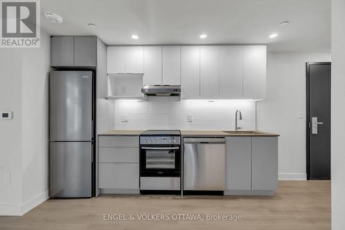 2314 - 199 Rideau Street, Ottawa, ON 