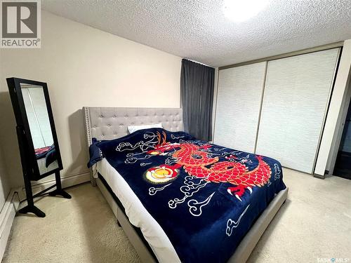308 1140 9Th Avenue Ne, Swift Current, SK - Indoor Photo Showing Bedroom