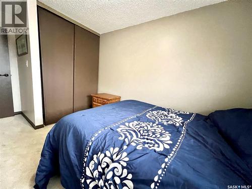 308 1140 9Th Avenue Ne, Swift Current, SK - Indoor Photo Showing Bedroom