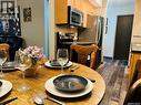 308 1140 9Th Avenue Ne, Swift Current, SK  - Indoor Photo Showing Dining Room 