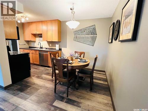 308 1140 9Th Avenue Ne, Swift Current, SK - Indoor