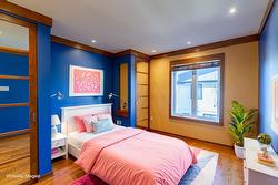 Chambre à coucher - 