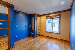 Chambre à coucher - 