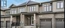 269 Provident Way N, Hamilton, ON  - Outdoor With Facade 