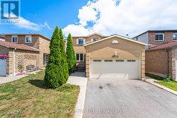 UPPER LVL - 2015 SHAY DRIVE  Pickering, ON L1X 1Y1