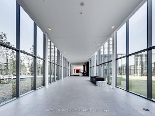 1207-105 The Queensway N/A, Toronto, ON - Indoor Photo Showing Other Room