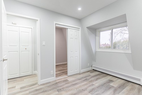 20 Mildred Avenue, St. Catharines, ON - Indoor Photo Showing Other Room