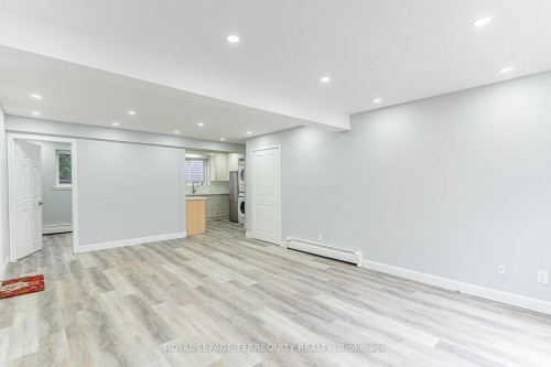 20 Mildred Avenue, St. Catharines, ON - Indoor