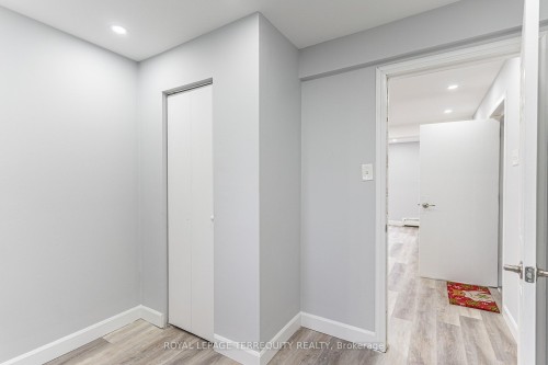 20 Mildred Avenue, St. Catharines, ON - Indoor Photo Showing Other Room