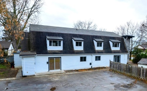 20 Mildred Avenue, St. Catharines, ON - Outdoor