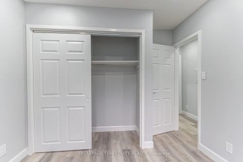 20 Mildred Avenue, St. Catharines, ON - Indoor Photo Showing Other Room