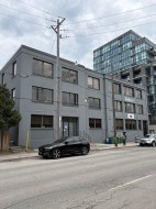 303-349 Carlaw Avenue  Toronto, ON M4M 2T1