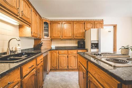 455 Wallasey St, Winnipeg, MB 