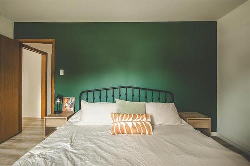 455 Wallasey St, Winnipeg, MB 