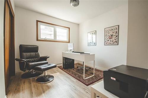 455 Wallasey St, Winnipeg, MB 