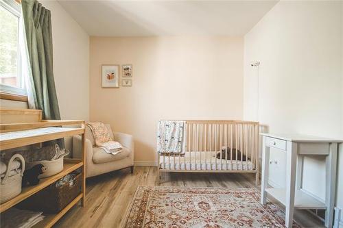 455 Wallasey St, Winnipeg, MB 