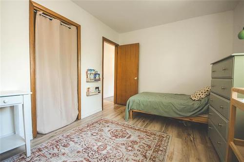 455 Wallasey St, Winnipeg, MB 