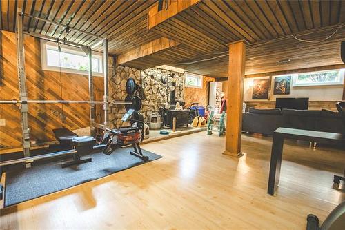 455 Wallasey St, Winnipeg, MB 