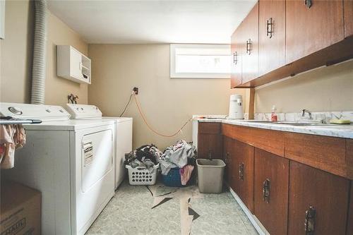 455 Wallasey St, Winnipeg, MB 