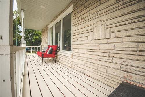 455 Wallasey St, Winnipeg, MB 