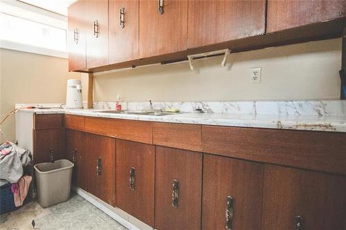 455 Wallasey St, Winnipeg, MB 